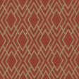 Kasmir Diamond Track Bittersweet Fabric