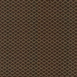 Kasmir Diamonside Chocolate Fabric