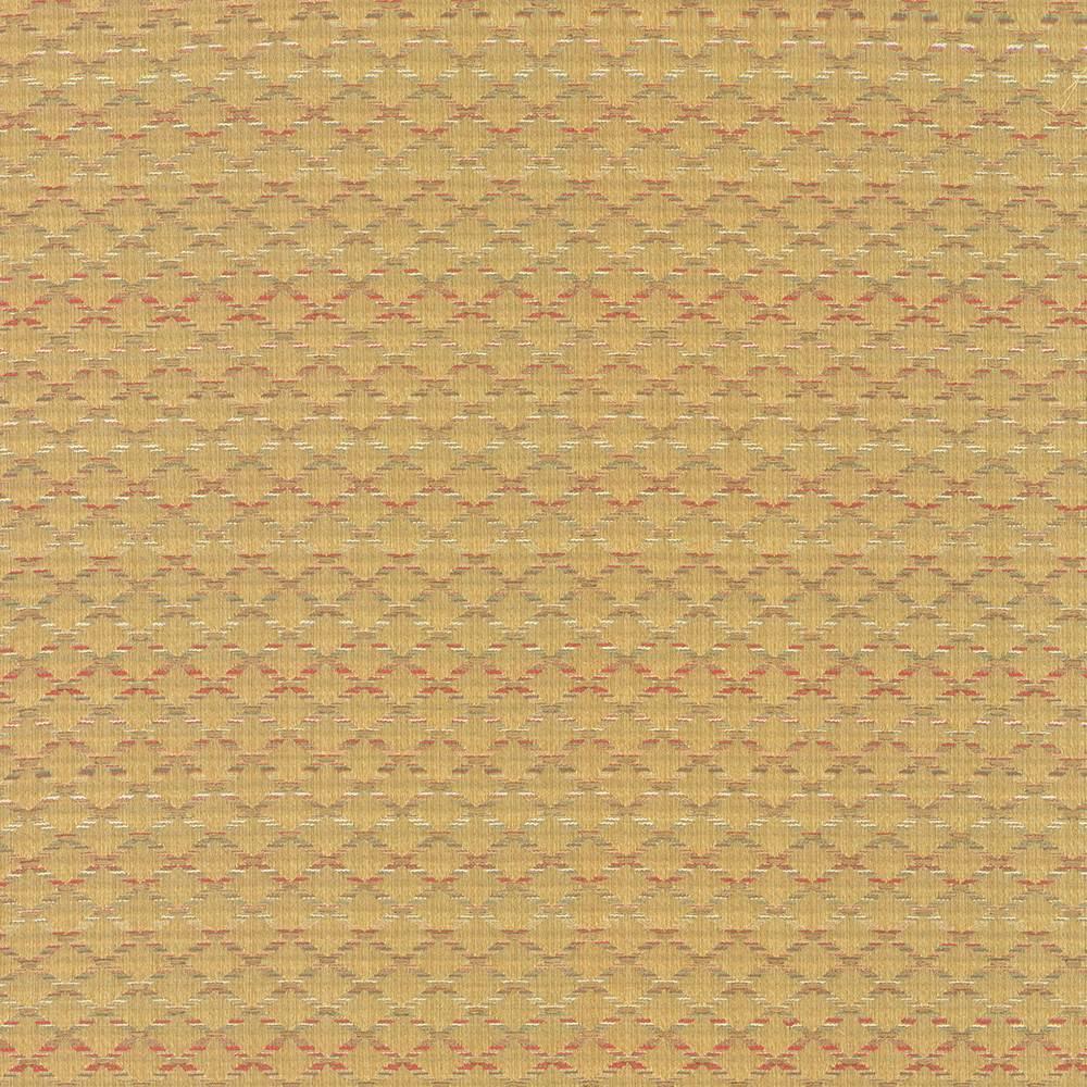 Kasmir Diamonside Gold Fabric