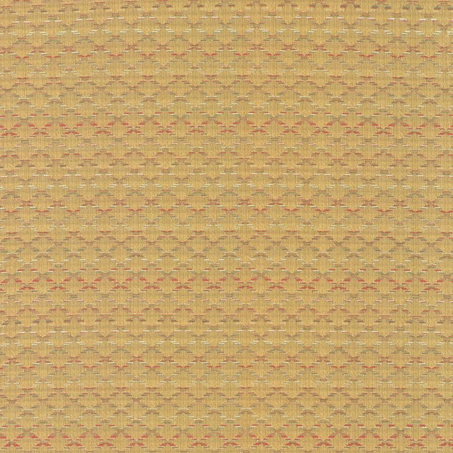 Kasmir Diamonside Gold Fabric