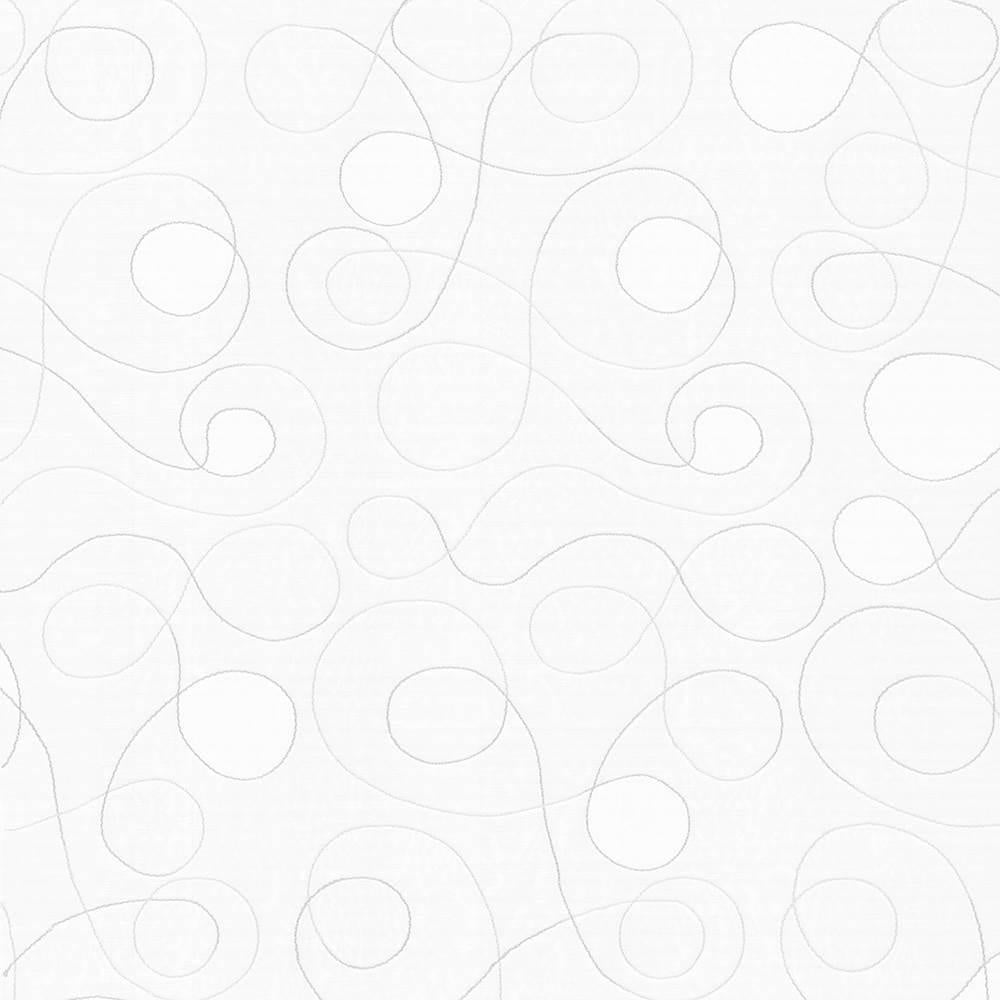 Kasmir Dizzy Silver Haze Fabric