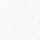 Kasmir Dizzy Silver Haze Fabric