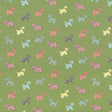 Kasmir Dog Days Sprout Fabric