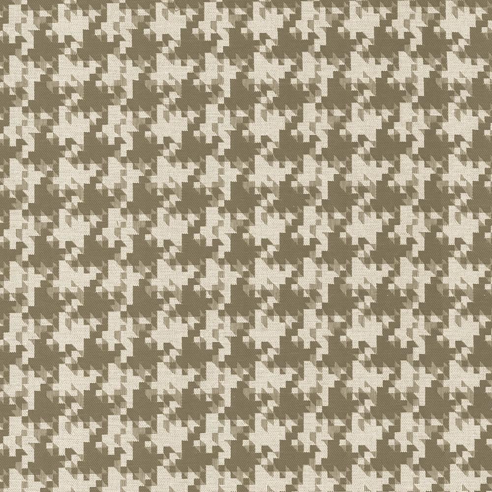 Kasmir Dog Park Taupe Fabric