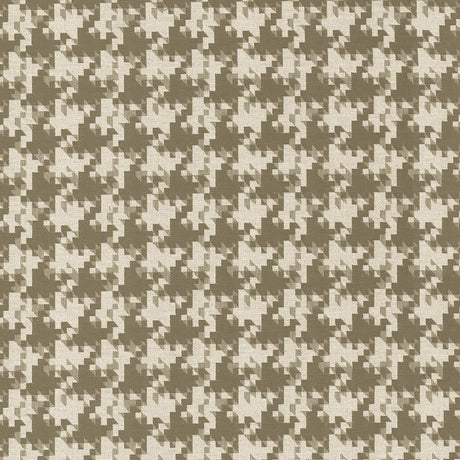 Kasmir Dog Park Taupe Fabric