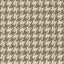 Kasmir Dog Park Taupe Fabric