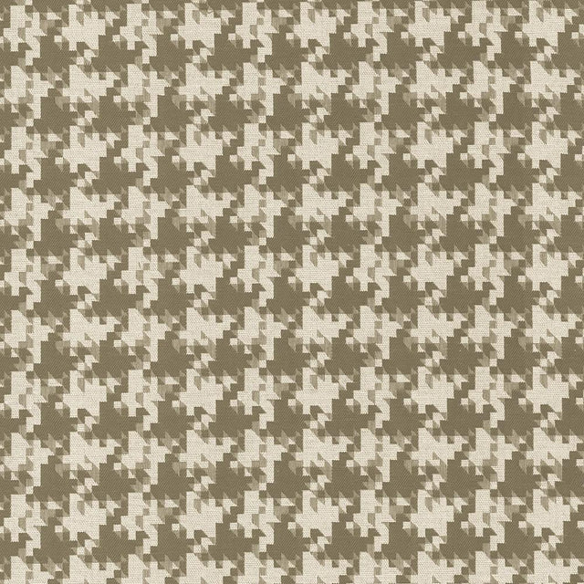 Kasmir Dog Park Taupe Fabric