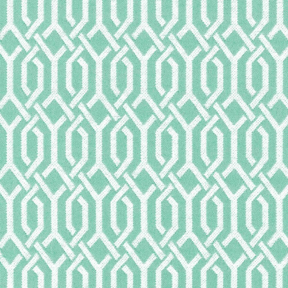 Kasmir Dont You Fret Mint Julep Fabric