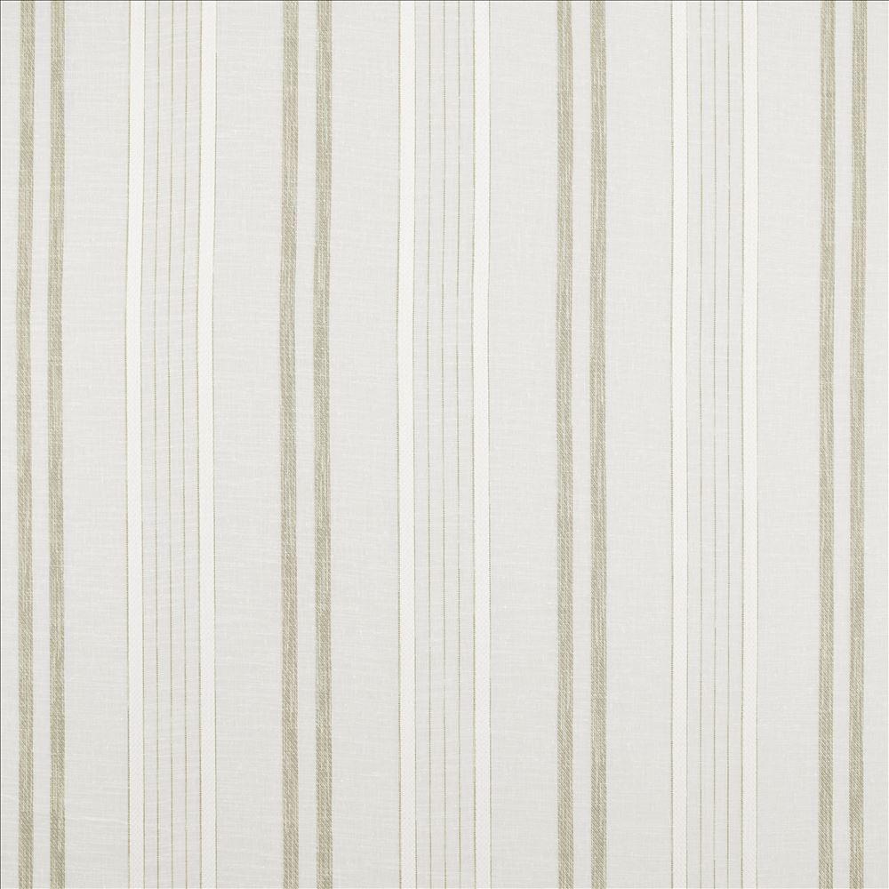 Kasmir Double Decker Birch Fabric