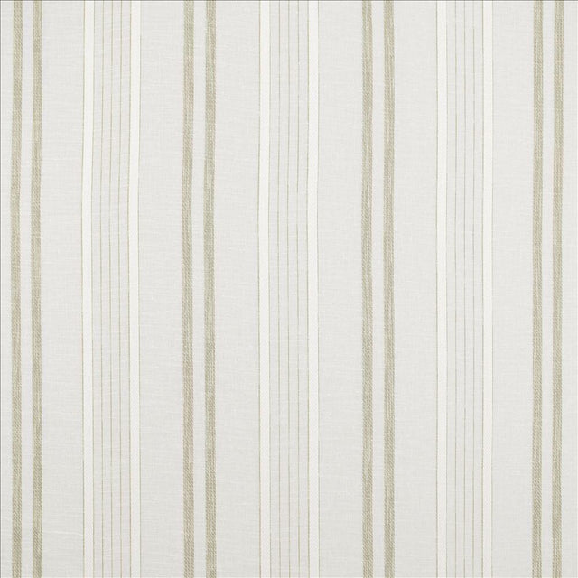 Kasmir Double Decker Birch Fabric
