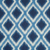 Brunschwig & Fils Kapari Woven Marine Upholstery Fabric