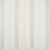 Kasmir Double Decker Pewter Fabric