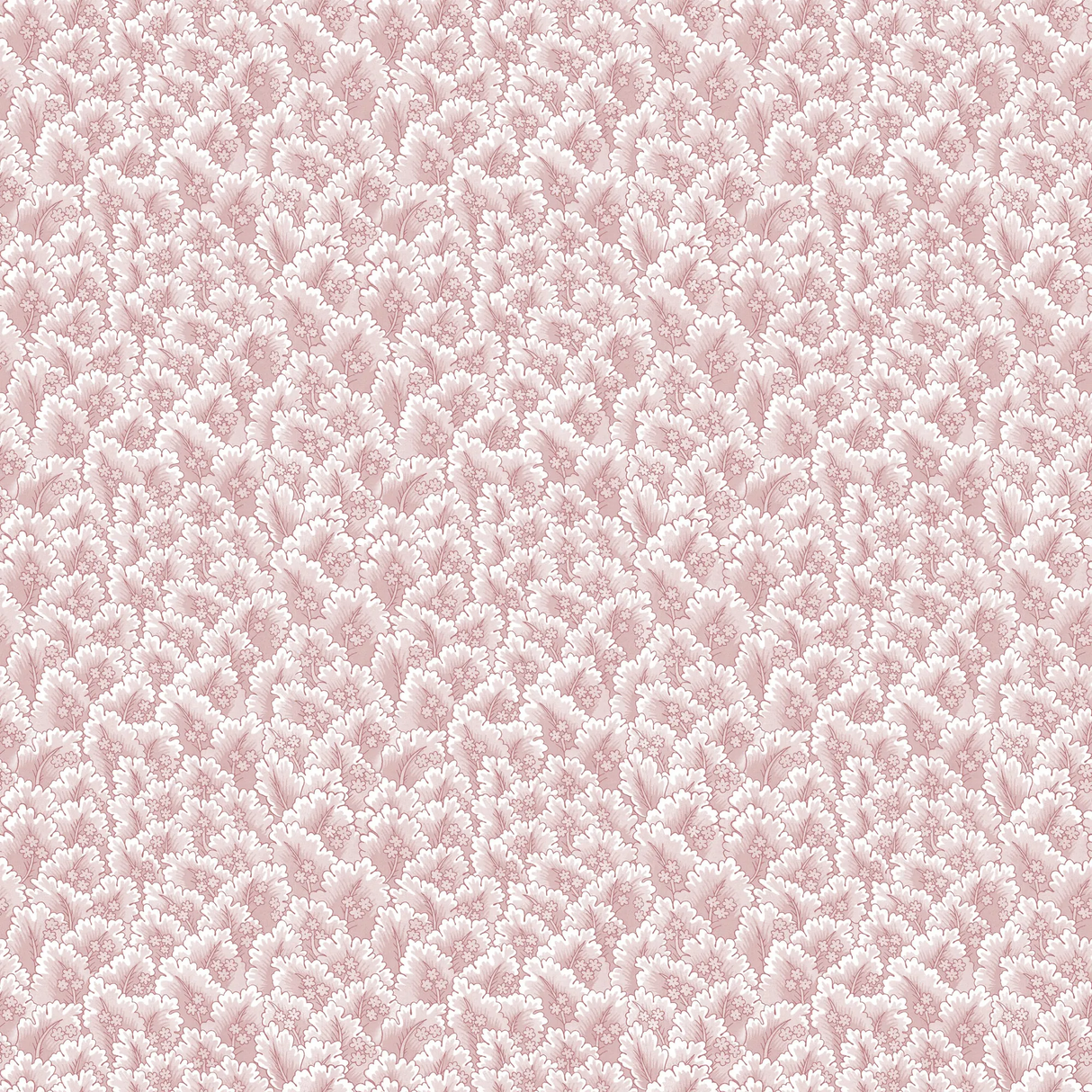 Gaston Y Daniela SECRET GARDEN ROSA Wallpaper