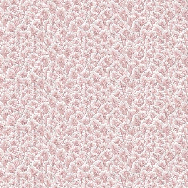 Gaston Y Daniela SECRET GARDEN ROSA Wallpaper