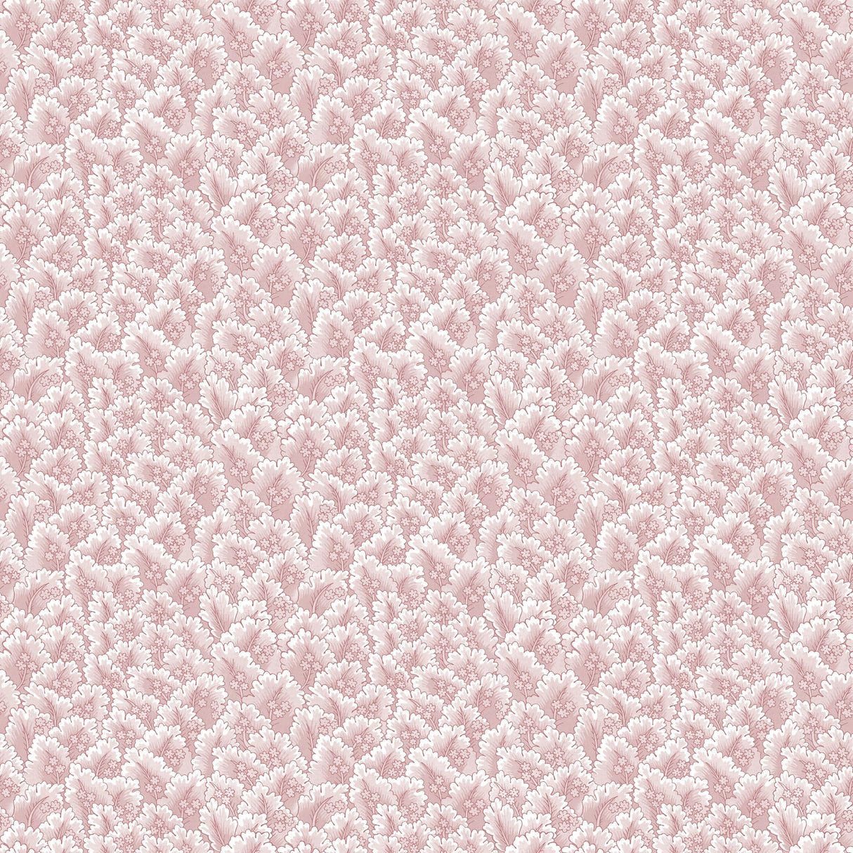 Gaston Y Daniela SECRET GARDEN ROSA Wallpaper