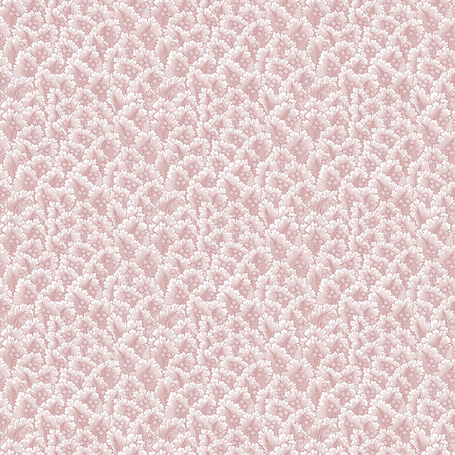 Gaston Y Daniela SECRET GARDEN ROSA Wallpaper