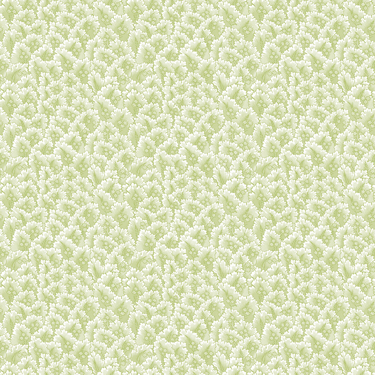 Gaston Y Daniela SECRET GARDEN VERDE Wallpaper