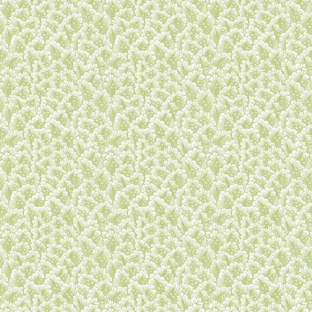 Gaston Y Daniela SECRET GARDEN VERDE Wallpaper