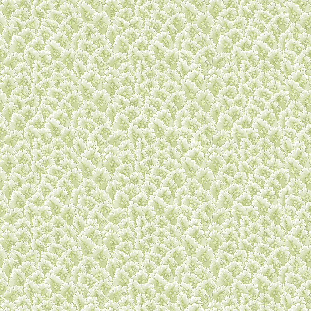 Gaston Y Daniela SECRET GARDEN VERDE Wallpaper