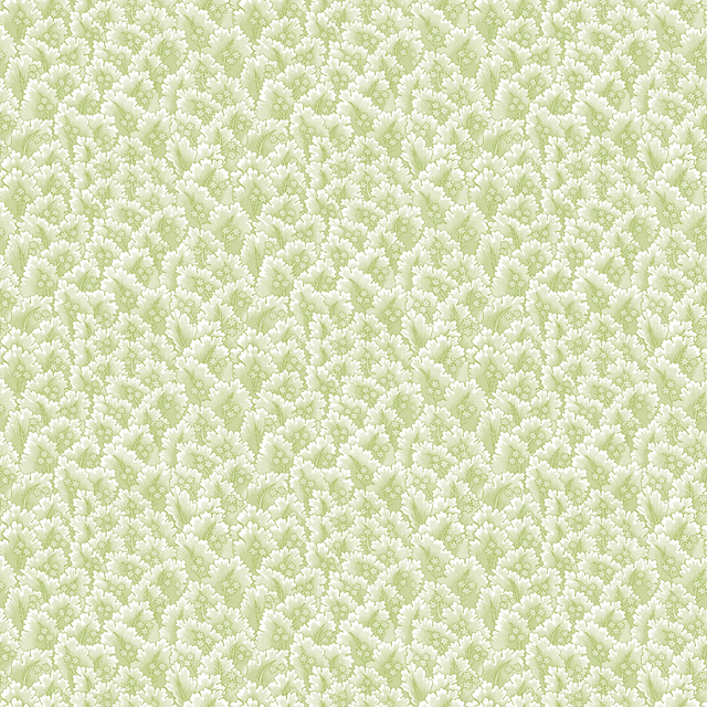 Gaston Y Daniela SECRET GARDEN VERDE Wallpaper