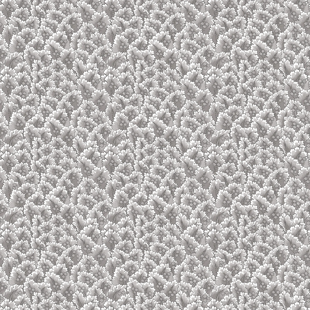 Gaston Y Daniela SECRET GARDEN GRIS Wallpaper