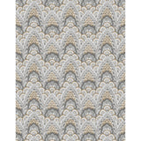 Gaston Y Daniela GANGES GRIS/MARRON Wallpaper