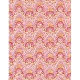 Gaston Y Daniela GANGES ROSA/NARANJA Wallpaper