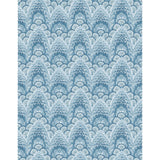 Gaston Y Daniela GANGES AZUL Wallpaper