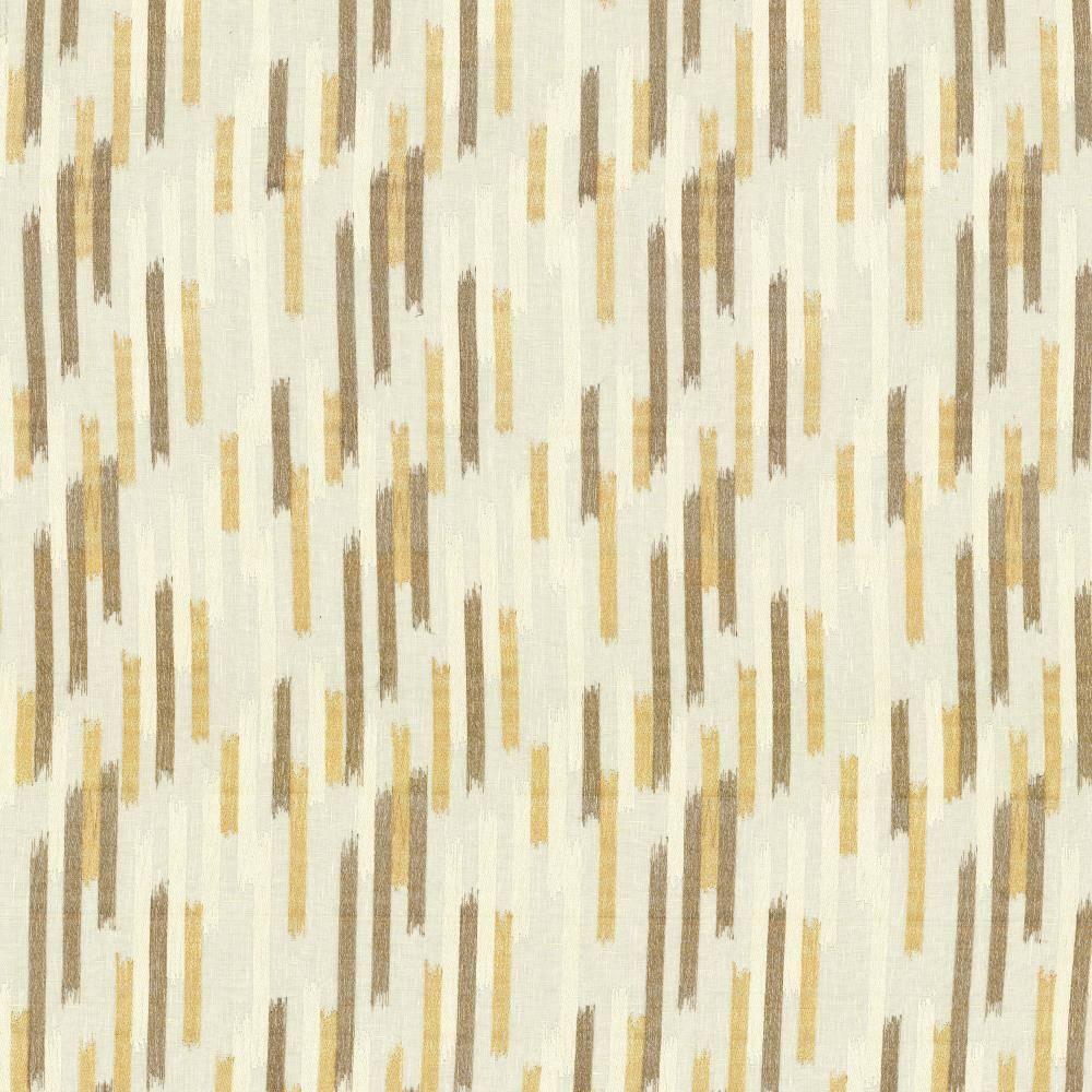 Kasmir Dry Brush Champagne Fabric