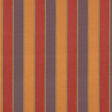 Kasmir Duke Street Poppy Fabric