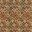 Kasmir Durango Ikat Bittersweet Fabric