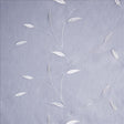 Kasmir Eakin White Fabric