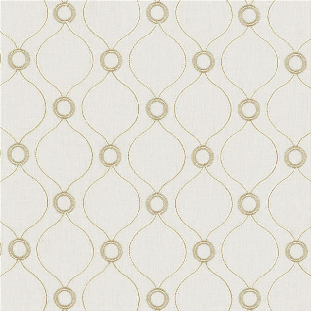 Kasmir Eastlake Crystal Fabric