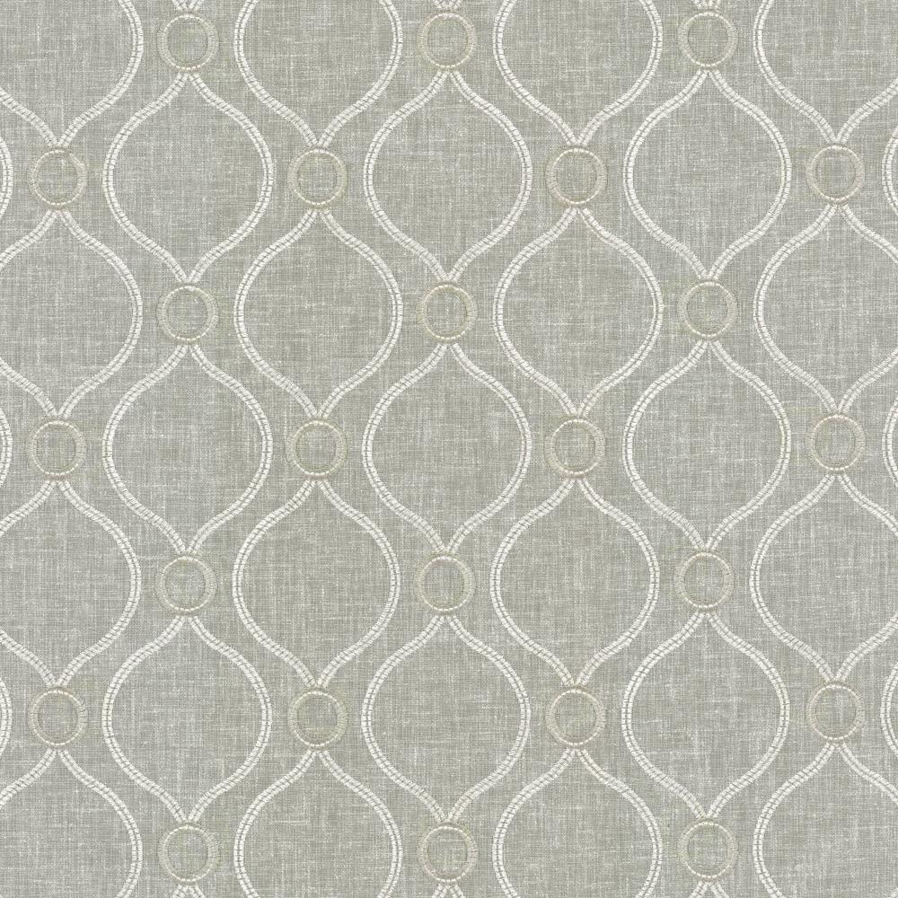 Kasmir Eastlake Sterling Fabric
