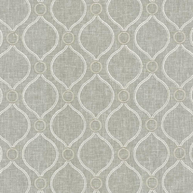 Kasmir Eastlake Sterling Fabric