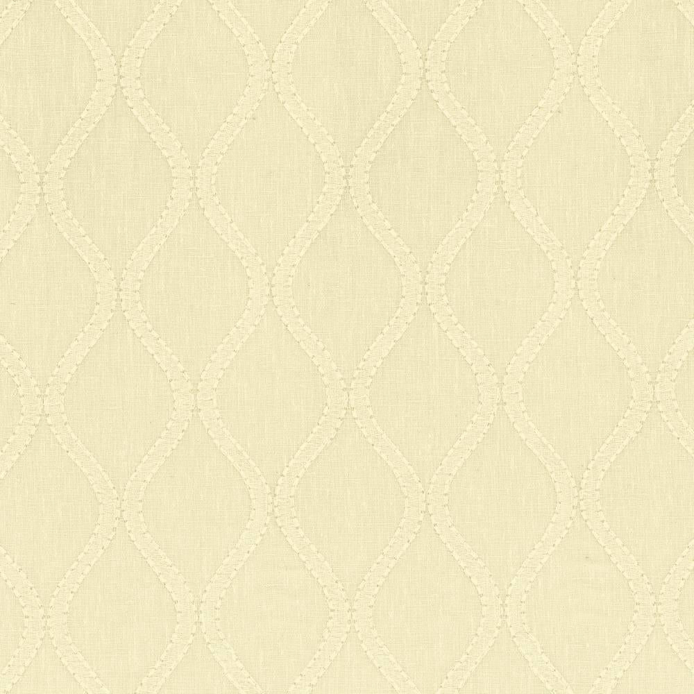 Kasmir Eastwick Champagne Fabric