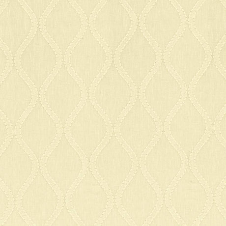 Kasmir Eastwick Champagne Fabric