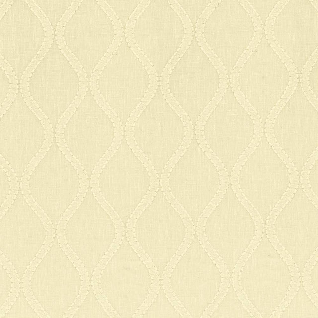Kasmir Eastwick Champagne Fabric