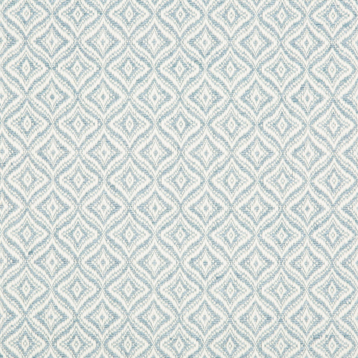 Brunschwig & Fils EMBRUN WOVEN BLUE Upholstery Fabric