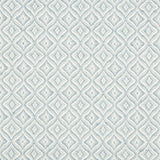 Brunschwig & Fils EMBRUN WOVEN BLUE Upholstery Fabric