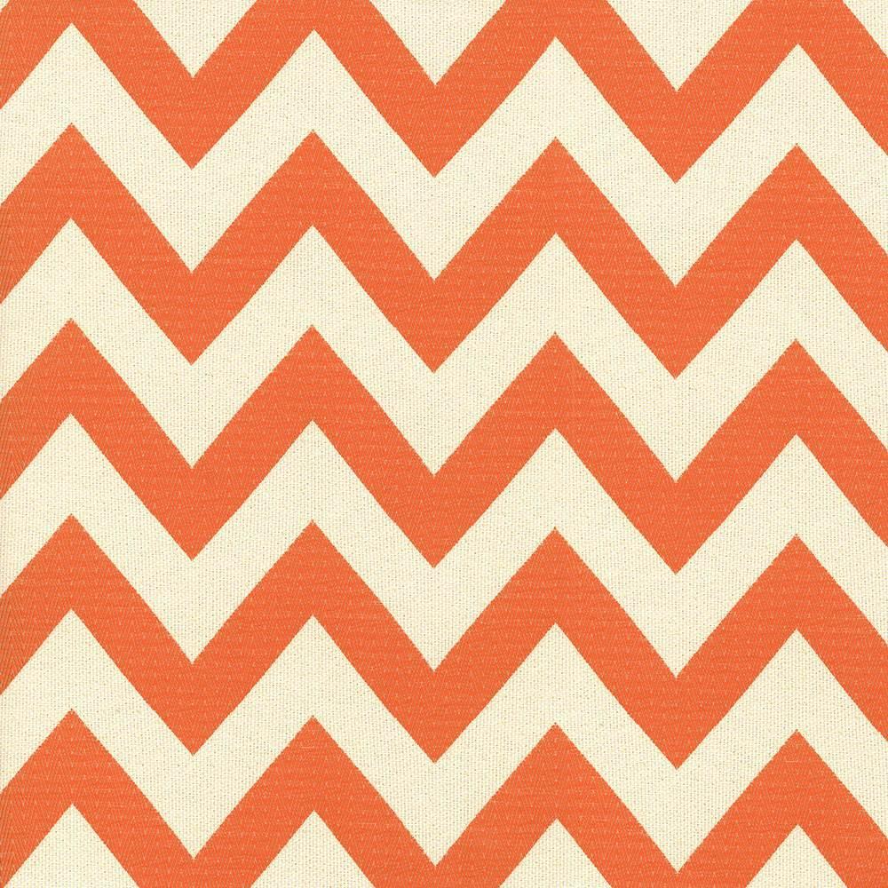 Kasmir Ecco Papaya Fabric