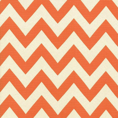 Kasmir Ecco Papaya Fabric