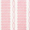 Schumacher Coralline Pink Fabric
