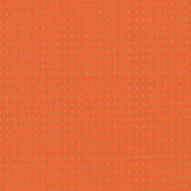Kasmir Ecco Chic Papaya Fabric