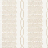 Schumacher Coralline Sand Fabric