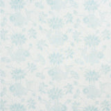 Schumacher Lotus Batik Mineral Fabric