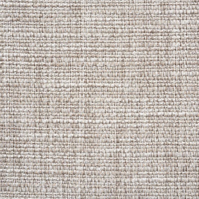 Schumacher Max Woven Stone Fabric