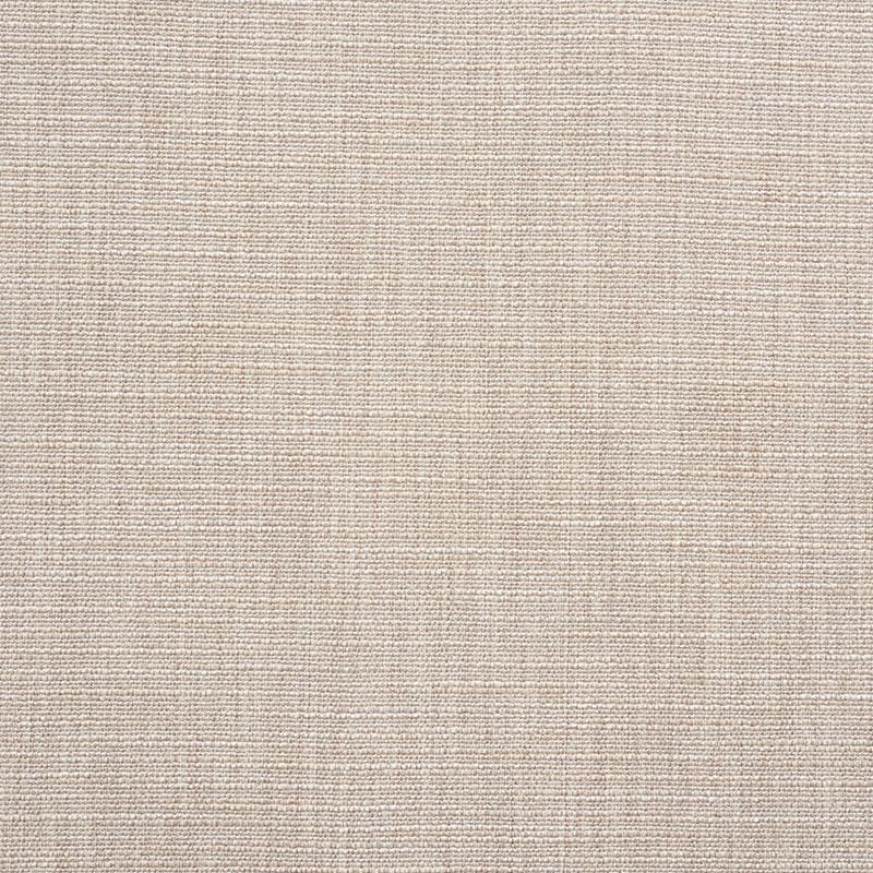 Schumacher Max Woven Sand Fabric