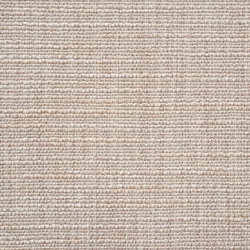 Schumacher Max Woven Sand Fabric