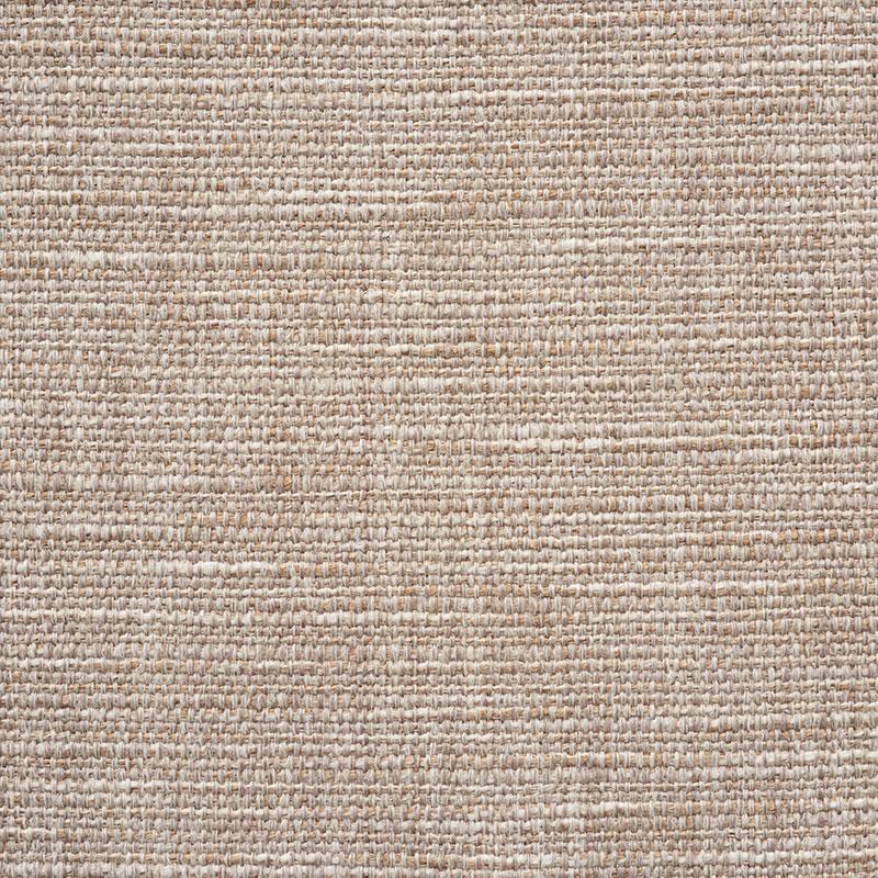 Schumacher Max Woven Flax Fabric